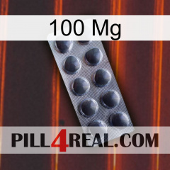 100 Mg 30